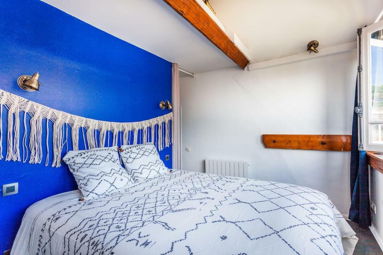 Greeter-Bel Appartement Au Pied Des Falaises D'Etretat Exterior photo